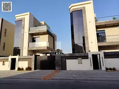 Elegant Family Villa with Modern Finishing in Al Yasmeen