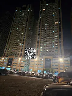 Two-bedroom apartment for sale in Emirates City