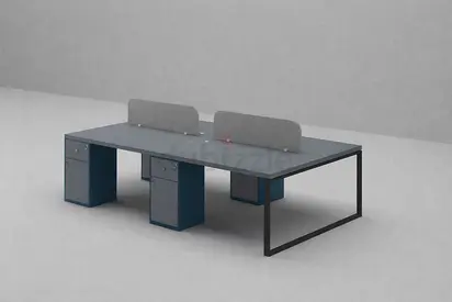Office Workstation Table