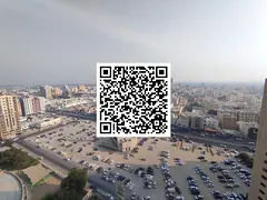 Fully Furnished Studio with Balcony | Nuaimiya Tower C | All Bills Included | No Parking | Monthly R