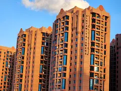 Distress deal only 285000 AED Nice and clean studio in Al Naimiya Tower C al namiya - Ajman size 572
