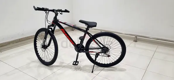 High-Performance Mountain Bike for Sale