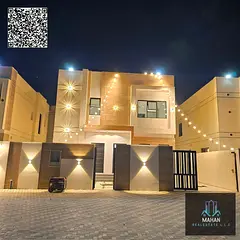 🏡 Spacious 3-Bedroom Villa for Sale | Al Helio 02, Ajman | AED 1,420,000