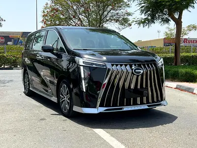 !! 2026 !! GAC | M8 | GCC | UNDER WARRNATY