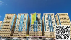 FULLY FURNISHED 2BHK APARTMENT FOR SALE IN ALMOND TOWERS A4 , TOTAL AREA SQFT 1,079 , WELL FURNISHED