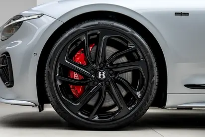 2025 Bentley CONTINENTAL 缩略图 6