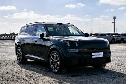 Lynk Co 900 2.0T Ultra 2025 | Dubai ready car