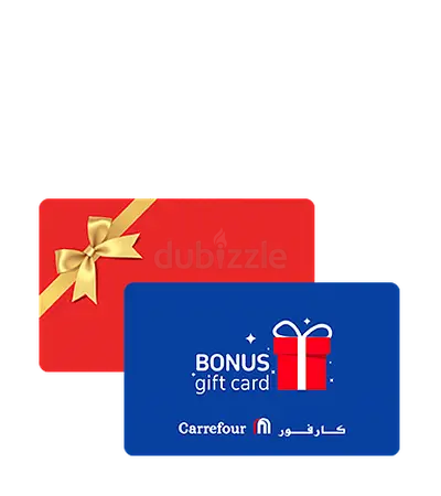 Carefore E-voucher amount ( 1000 Dh )