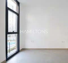 Waterfront Apartment for Sale | Premium Location | Resale