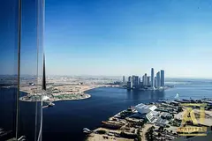 Community View | High Floor | Unique Layout