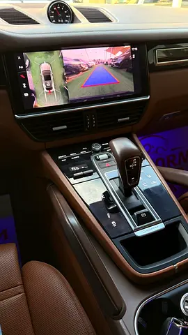 Porsche Cayenne Coupe, миниатюра 17