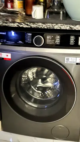 Washing Machine Toshiba Brand New 9KG