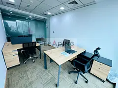 MULTIPLE OFFICES | READY TO MOVE | PRIME LOCATION