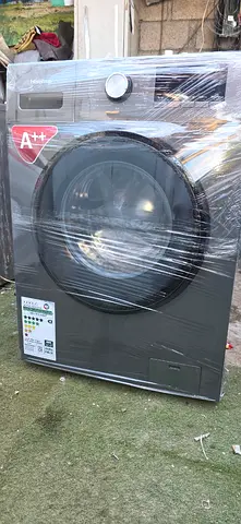 Hi sense Efficient and Stylish Washing Machine for Sale