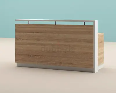 Reception Desk
