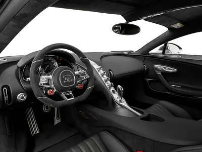 2023 Bugatti CHIRON 照片 14