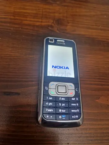 Nokia 6120c