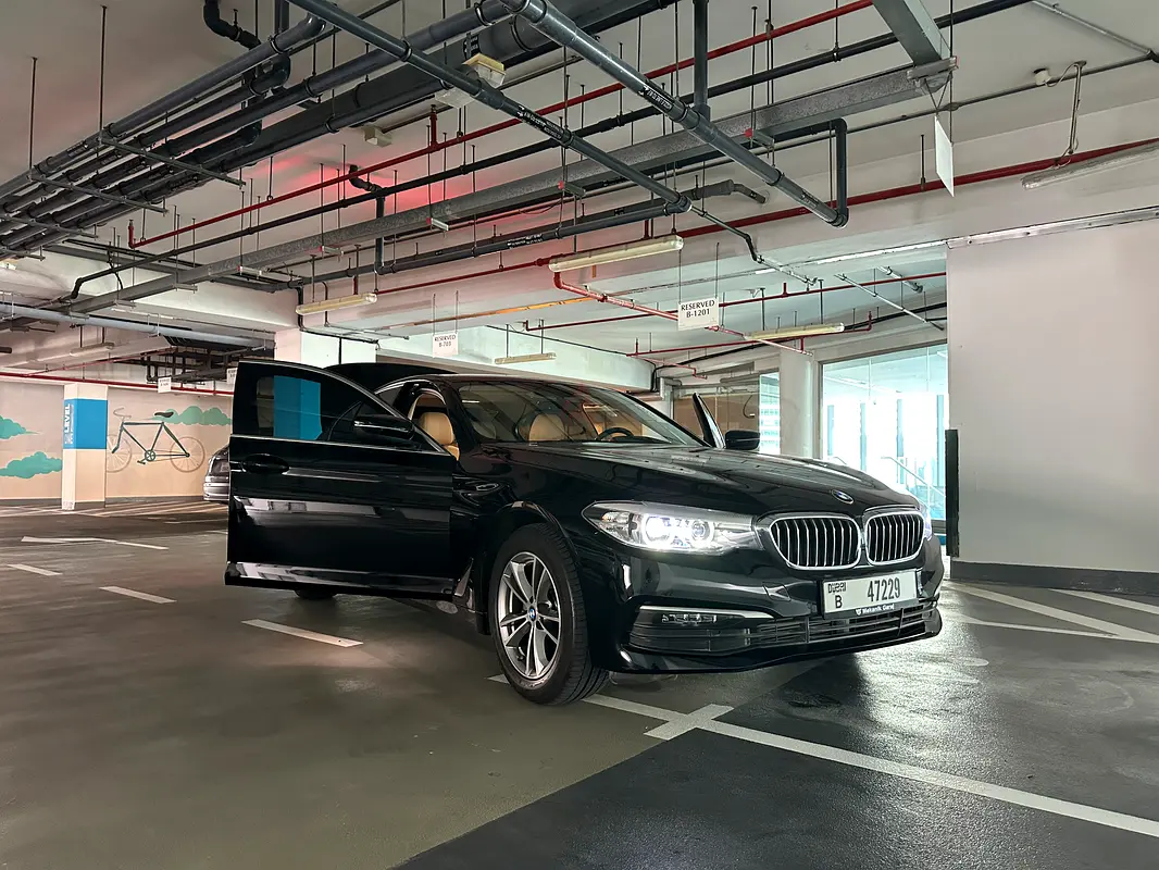 520i Executive