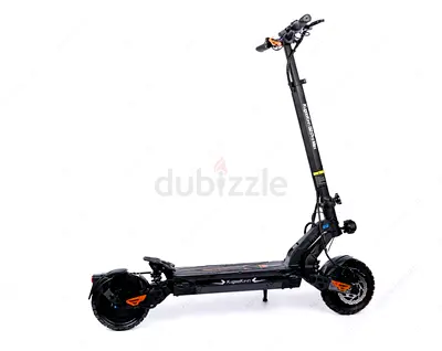 Kugoo Kirin G2 Pro Max