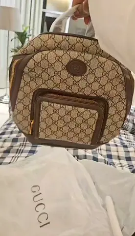 Gcci bag