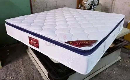 Comfortable and Supportive Mattress for Sale