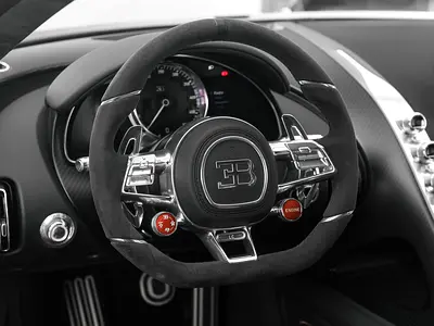 2023 Bugatti CHIRON 照片 15