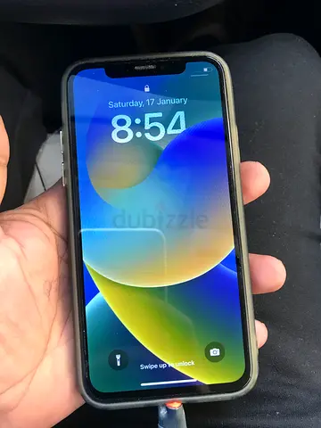 iPhone X 256GB