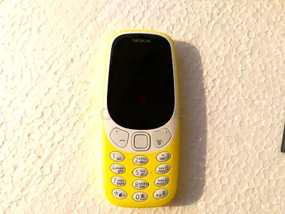 Nokia 3310