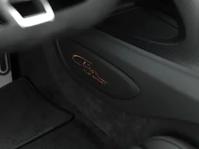 2023 Bugatti CHIRON — миниатюра 17