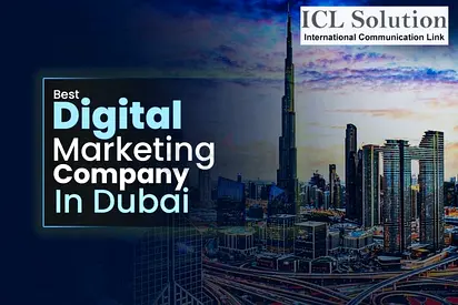 Professional Website  Digital Marketing Services | Dubai