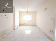 Affordable One Bedroom Apartment| Prime Location| Ready to Move