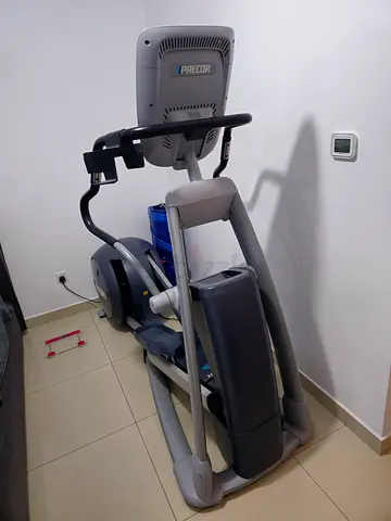 Gently Used Elliptical Machine for Sale