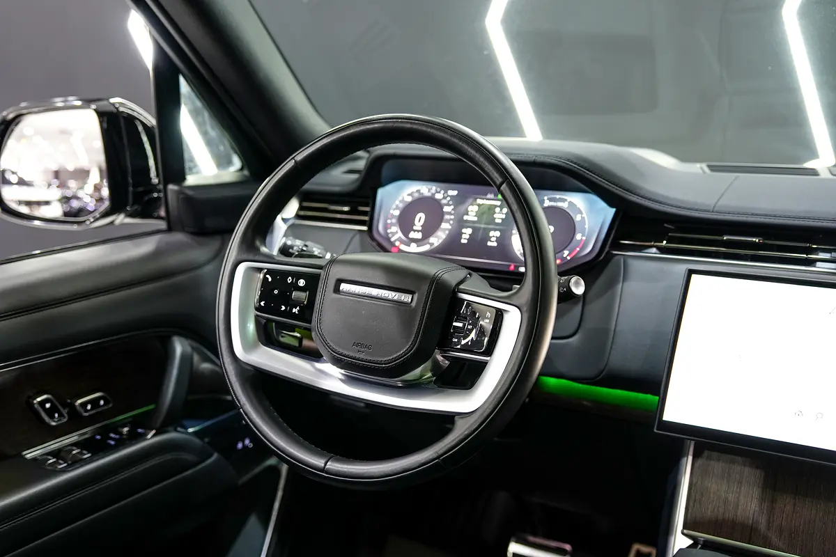 Land Rover Range Rover 2024