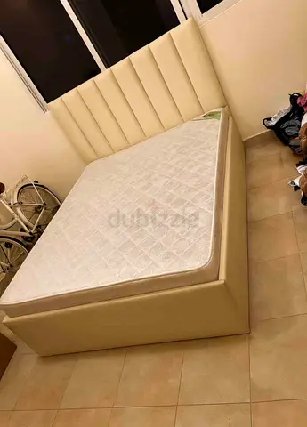 Brand New Bed | Customized Bed