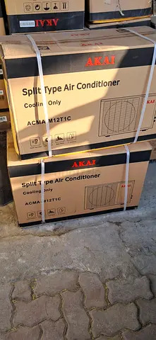 Air Conditioner