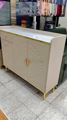 Elegant Modern Sideboard with Stylish Design