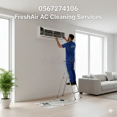 EliteCool AC Cleaning  Maintenance