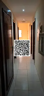 Spacious 2BHK Apartment for Rent – Nuimiya 2, Ajman | Near Sharjah-Ajman Border