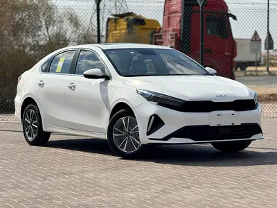 2025 / KIA K3 / COMFORT / 1.5 LTR CVT / SUNROOF