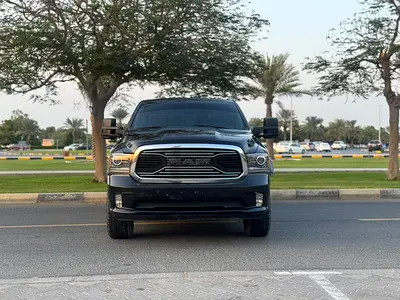 صورة 5 لـ 2016 RAM 1500
