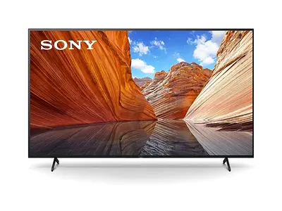 Sony 85 Inch TV, Sony 4K Google TV, Brand New, Under Warranty, Free Delivery