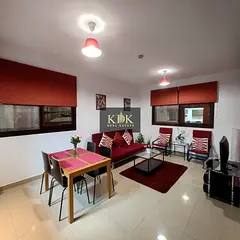 Best Amenities | Fully Furnished | Ready To Move