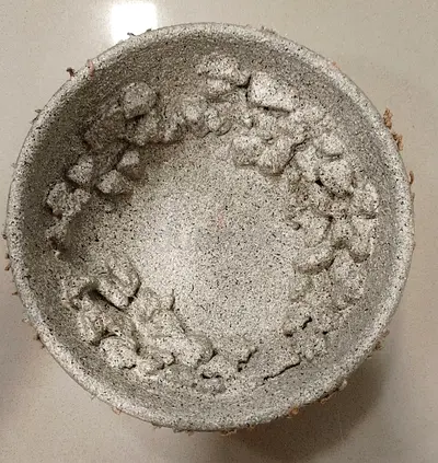 Bowl for coins and small items