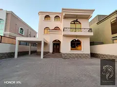 5BEDROOM VILLA RENT I MODERN AND LUXURY I AL MOWHAIT 2 AJMAN