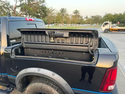 صورة 13 لـ 2016 RAM 1500