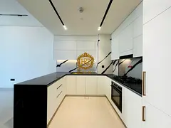 High Floor | Canal View | Kitchen Appliances