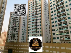 1BHK Full Open View &amp; City View For Rent Central AC &amp; Parking Bigger Balcony &amp; 2 Washroo