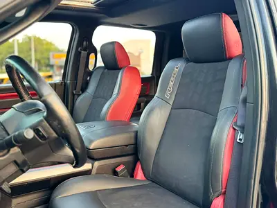 صورة 16 لـ 2016 RAM 1500
