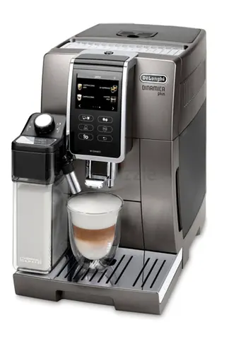 DeLonghi Dinamica Plus Automatic Coffee Machine