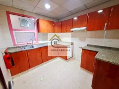 Lavish 1BHK with balcony in 35k in muwaillah Sharjah